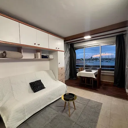 Apartment Escapade Marine Avec Clim