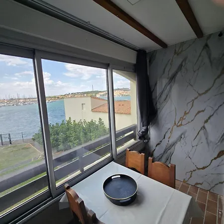 Apartment Escapade Marine Avec Clim