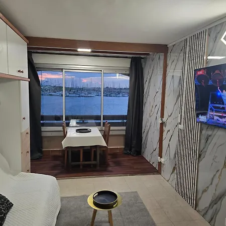 Escapade Marine Avec Clim