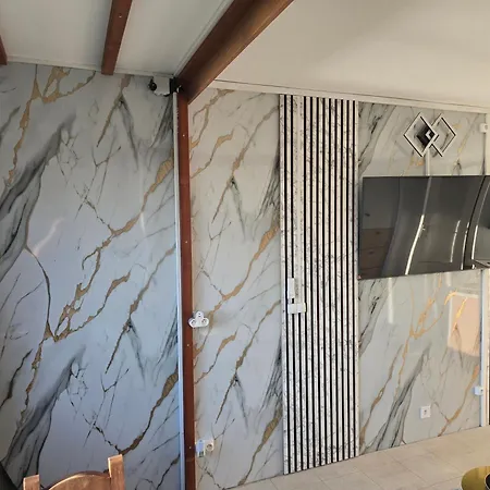 Апартаменты Escapade Marine Sur L Ile Des Pecheurs Cap D *