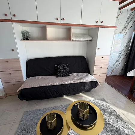 Escapade Marine Vue Port Agde