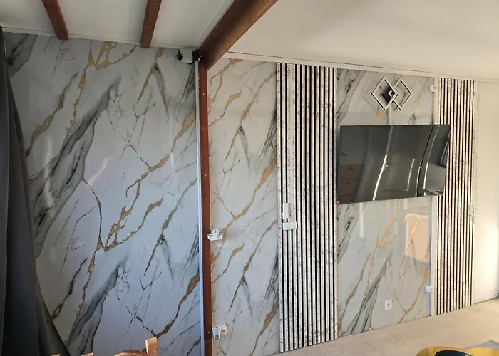 شقة Escapade Marine Sur L Ile Des Pecheurs Cap D *